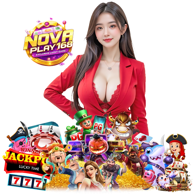 NOVAPLAY168